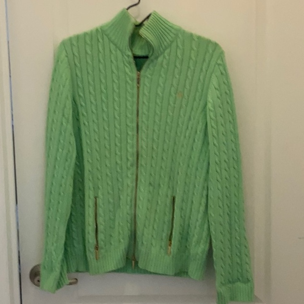 Ralph Lauren Sweater